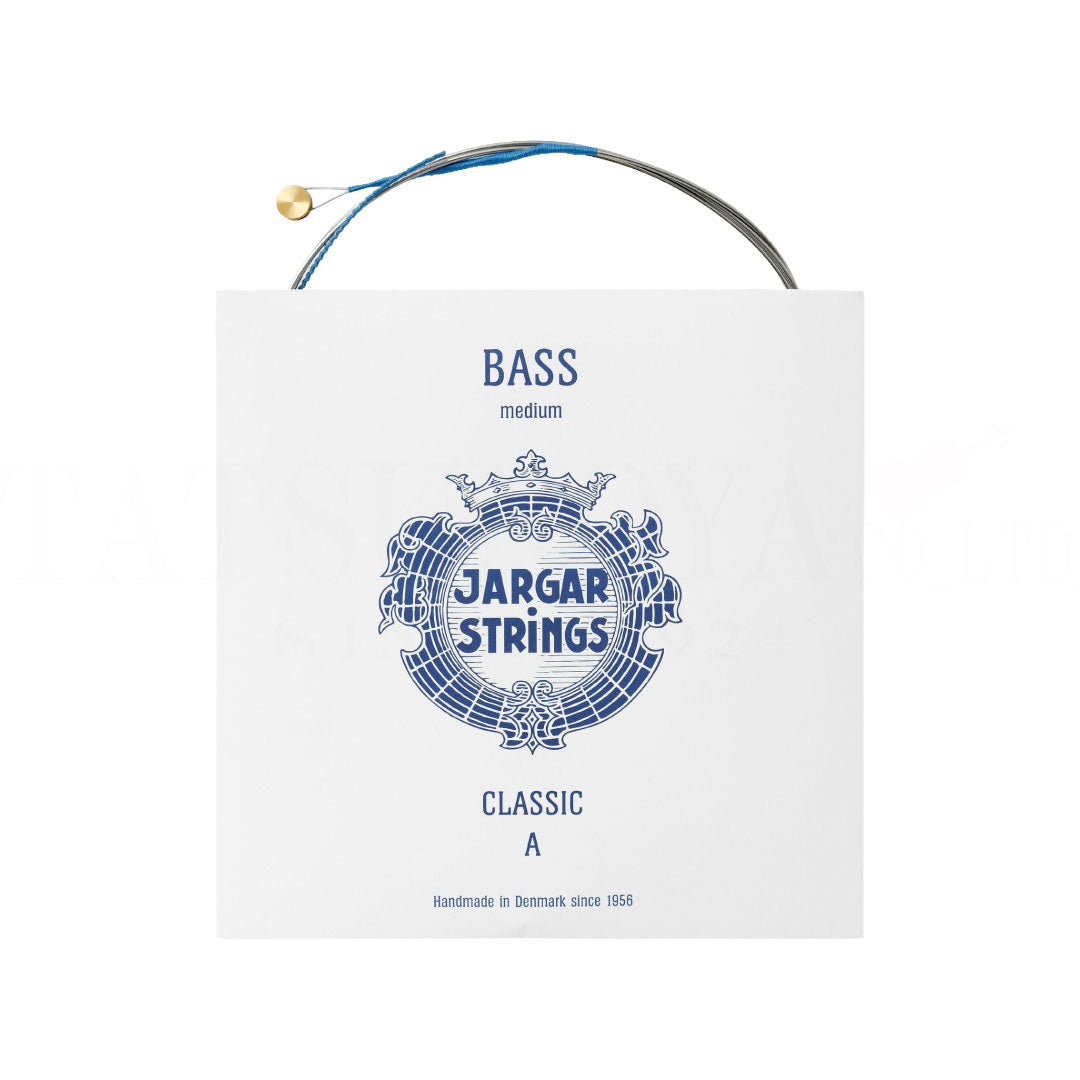 コントラバス弦 Jargar CLASSIC