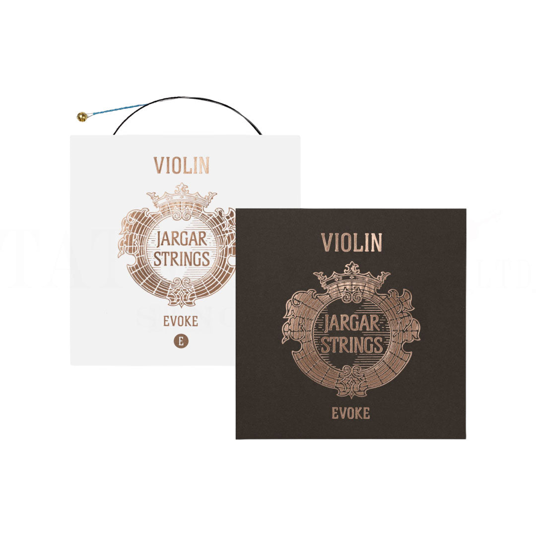 ヴァイオリン弦 EVOKE