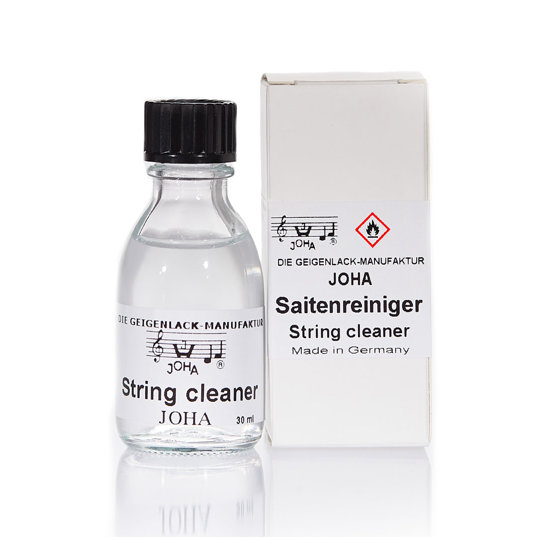 String Cleaner