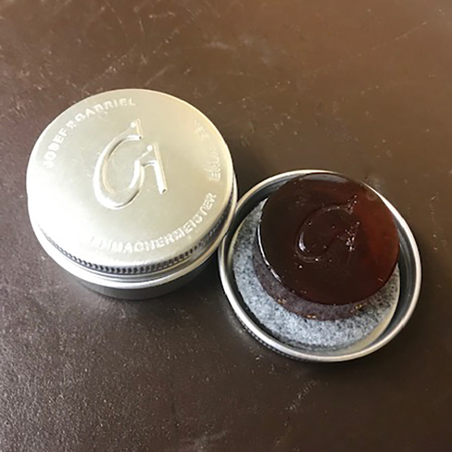 Josef P Gabriel Rosin