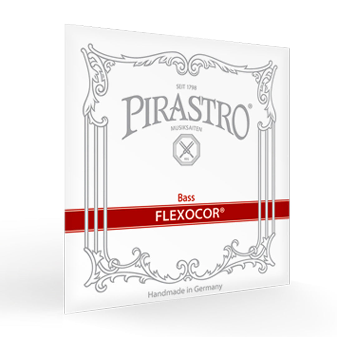 Contrabass Strings FLEXCOR