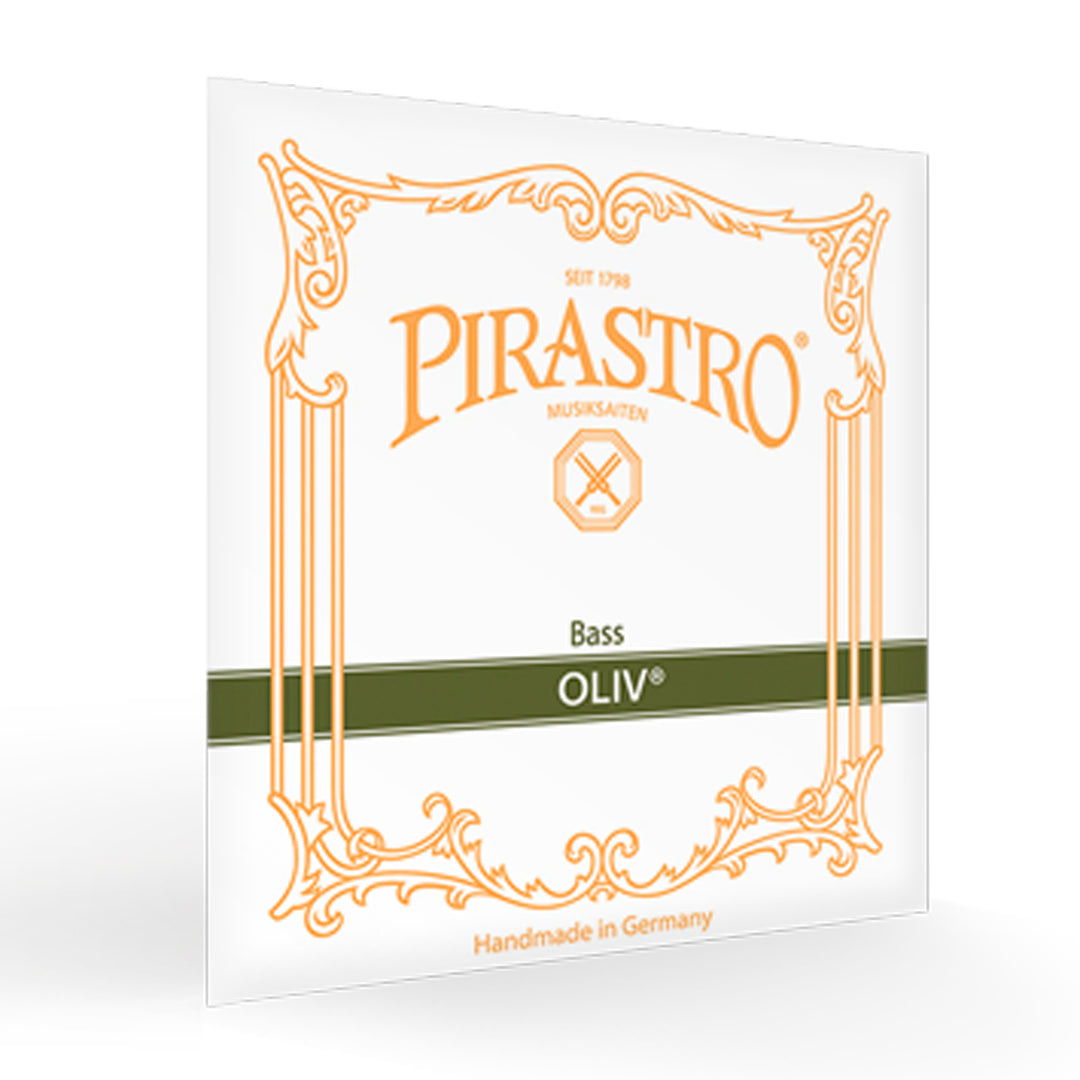 Contrabass Strings OLIV
