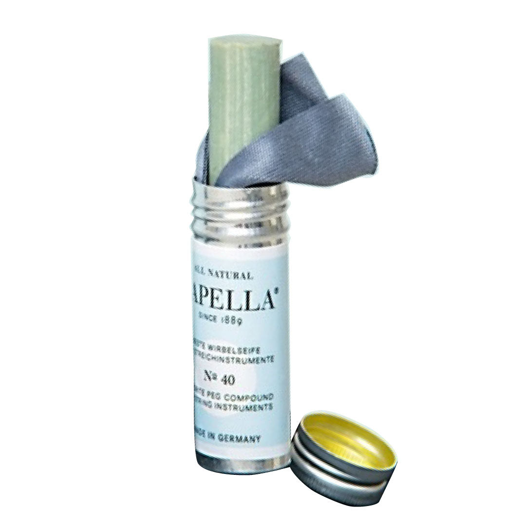 Favourite Peg Compound