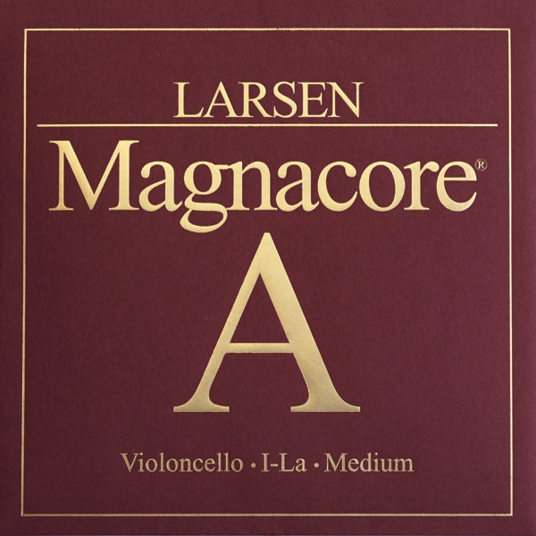 Cello string Magnacore