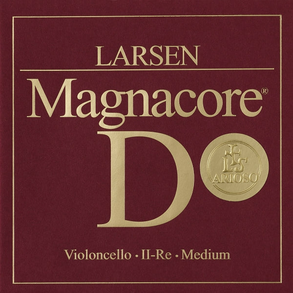 Magnacore Arioso Cello Strings