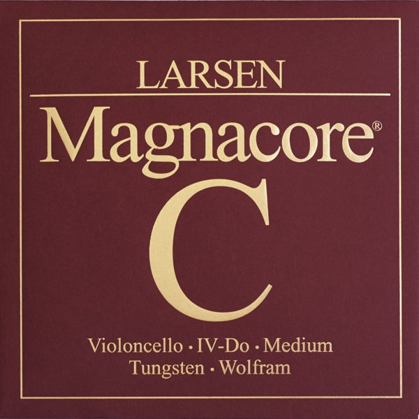 Cello string Magnacore