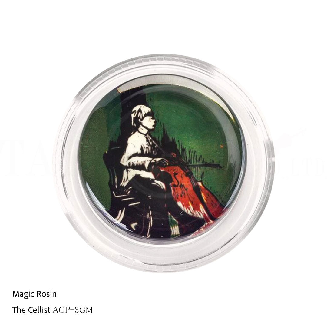 Magic Rosin
