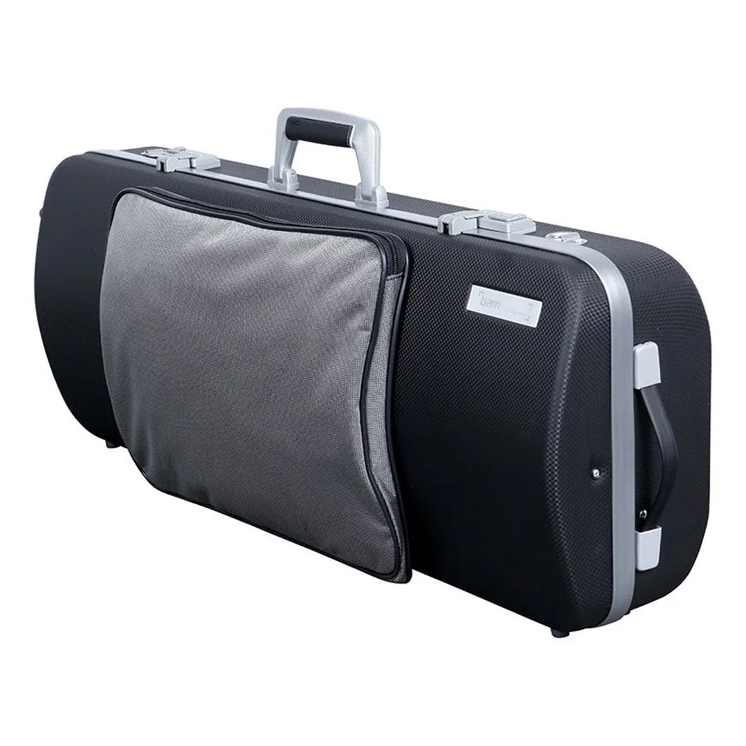 ヴィオラケース Panther Hightech Oblong viola case Big Size