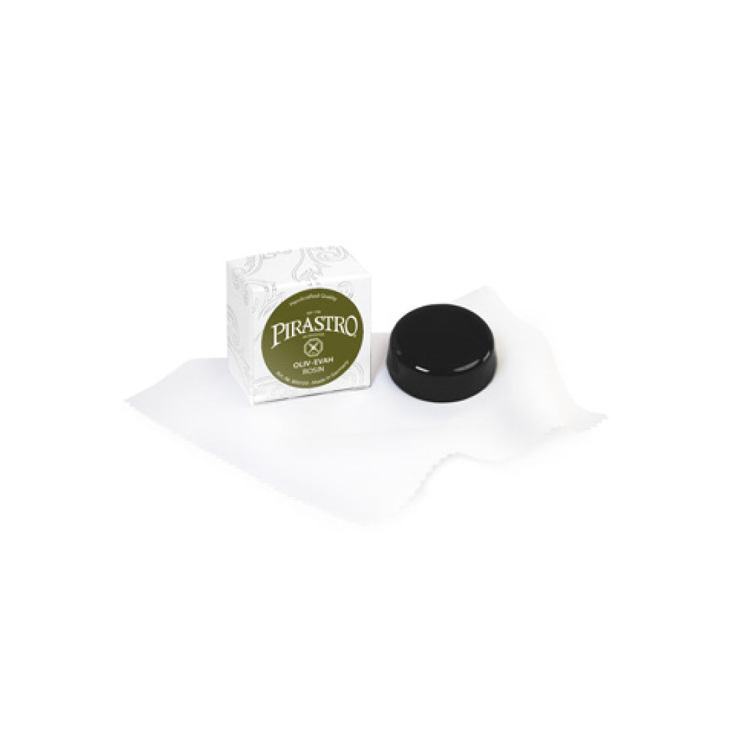 Oliv / Evah Pirazzi Rosin