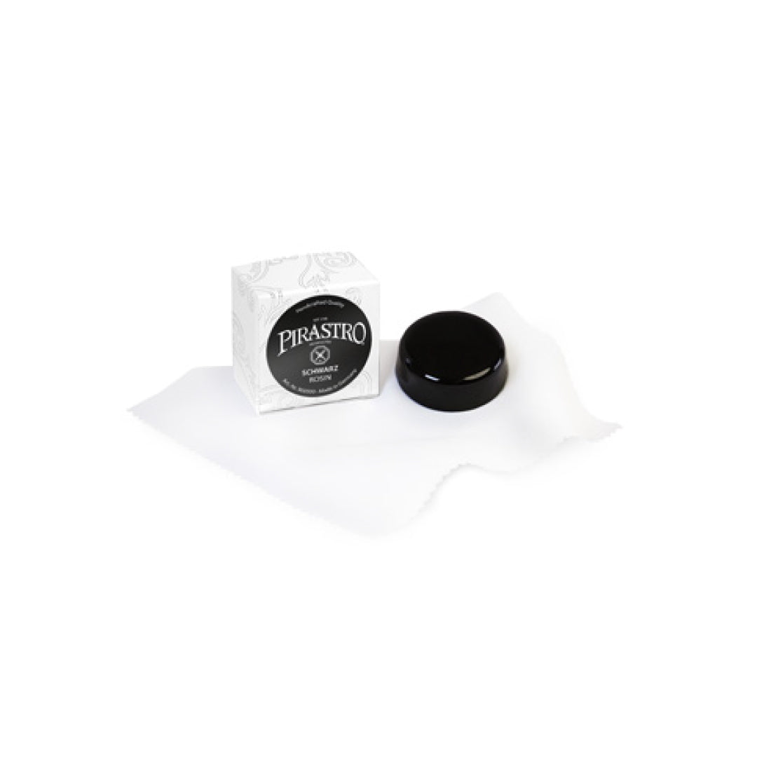Schwarz(Black) Rosin