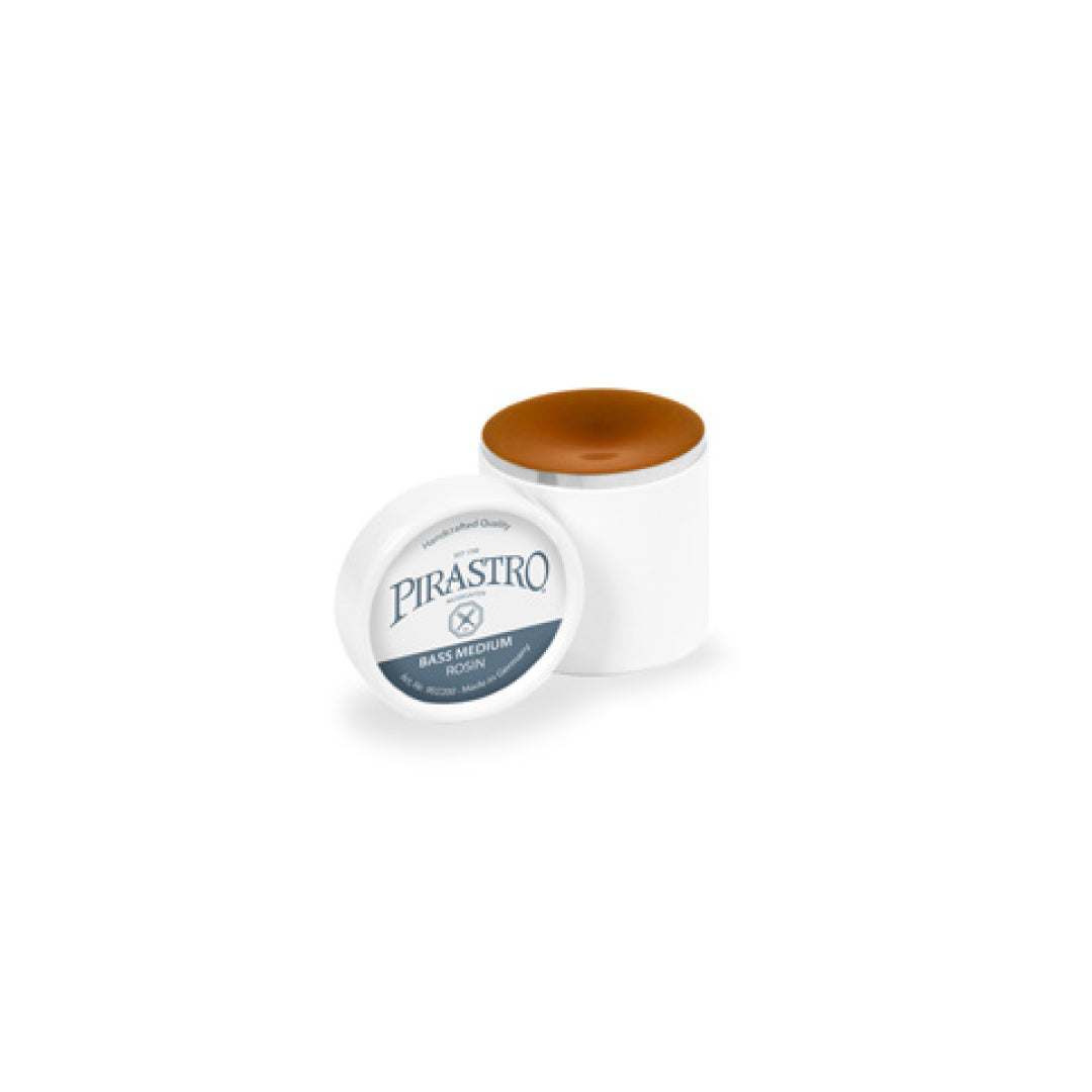 Bass mittel Rosin