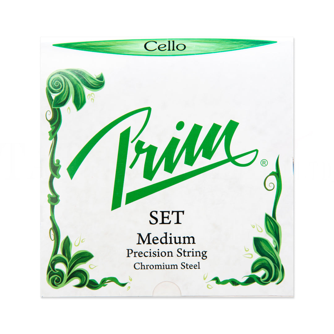 Prim Cello Strings
