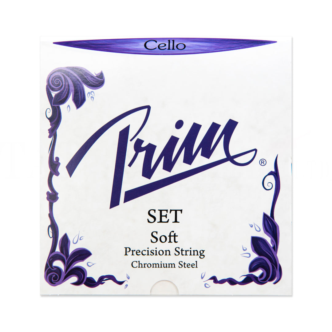 Prim Cello Strings