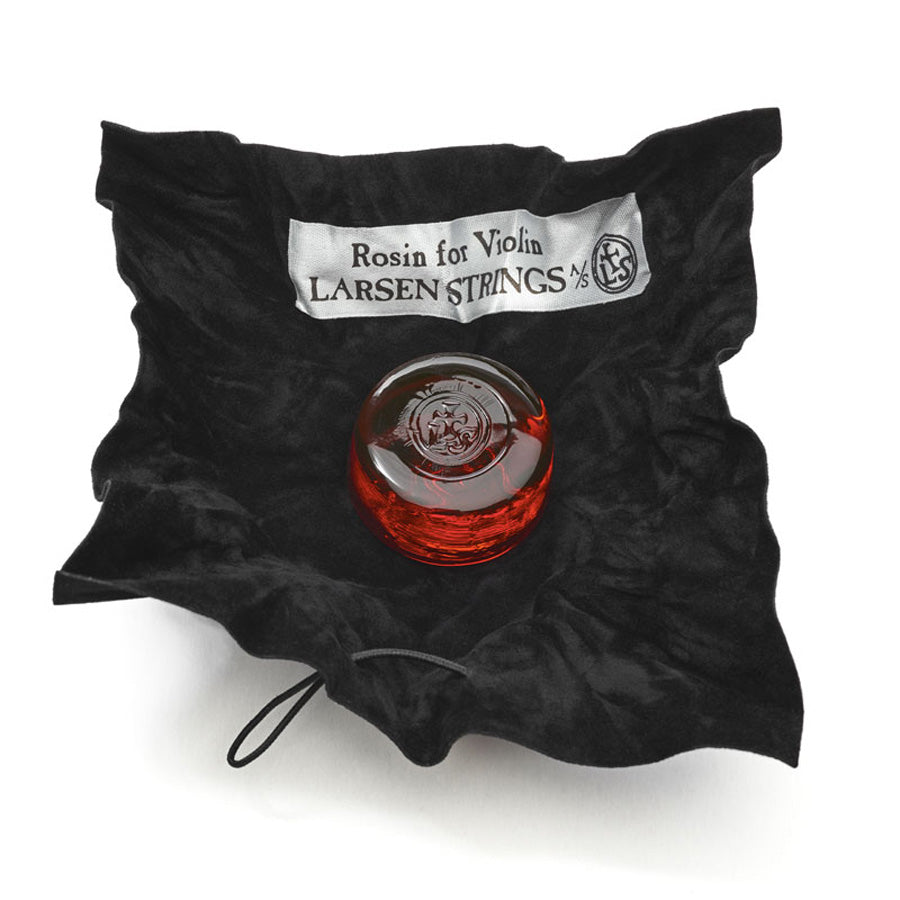 Rosin MILLANT-DEROUX (Black Cat)