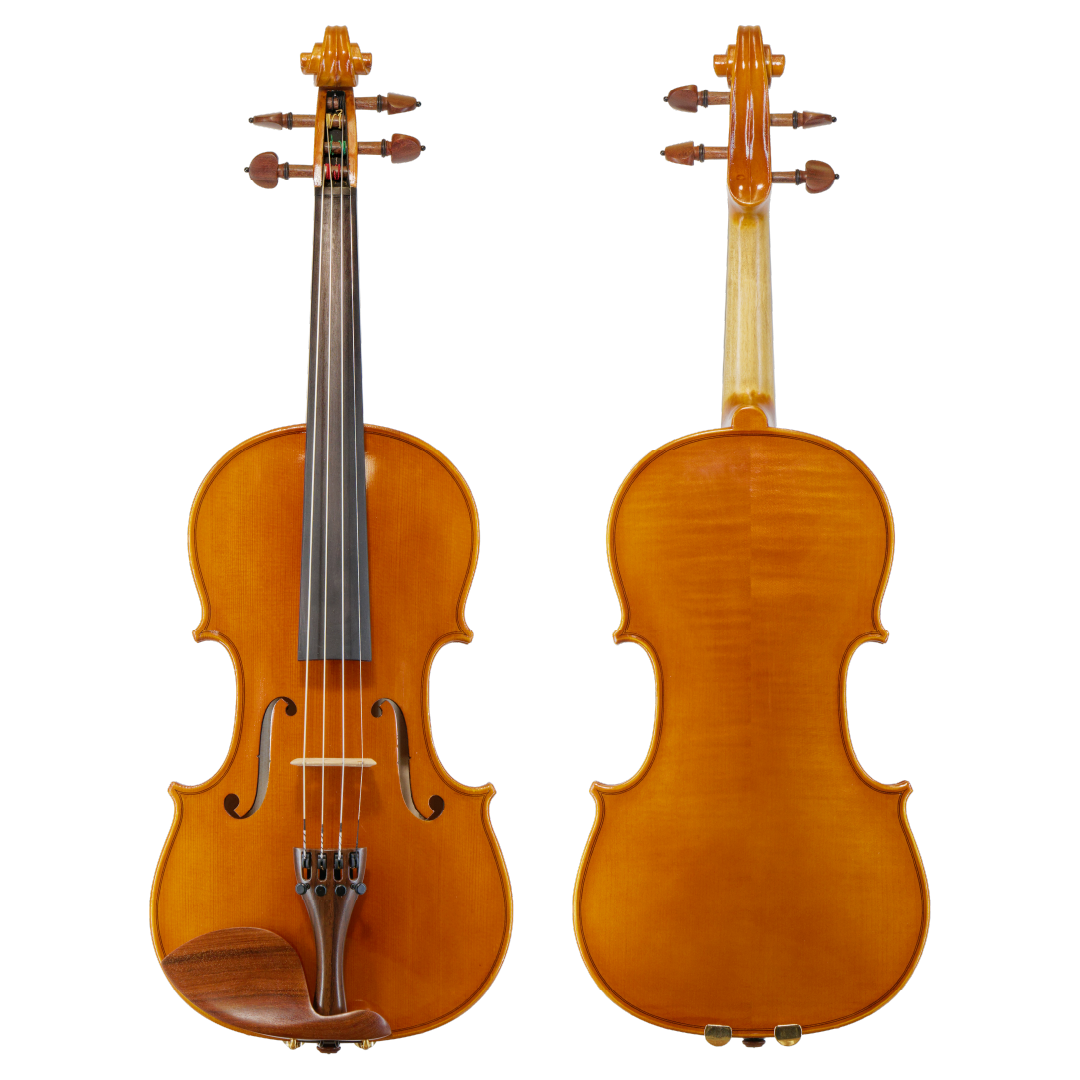 恵那バイオリン　Ena Violin　1/2　No.1　2020　肩当て　弓 恵那バイオリン Ena Violin 1/2 No.1 2020 肩当て 弓