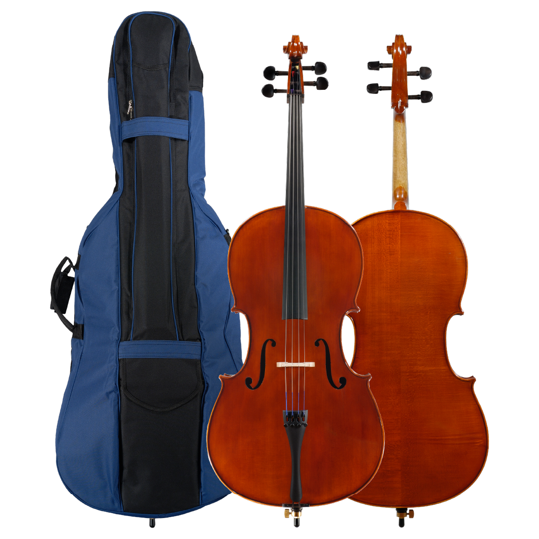 ENA Cello Set No.101S / 102S