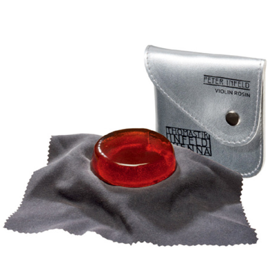 Peter Infeld Rosin