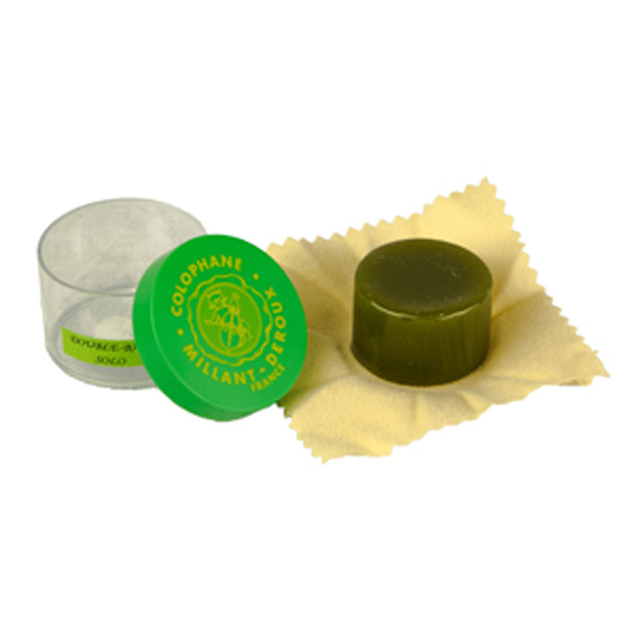 MILLANT-DEROUX Rosin (黒猫)