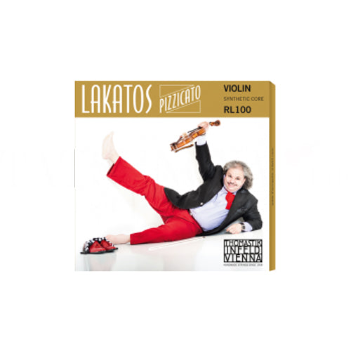 ヴァイオリン弦 LAKATOS
