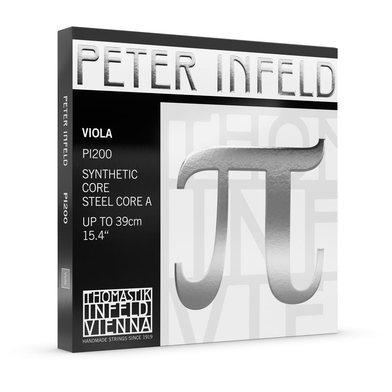 ヴィオラ弦 PETER INFELD