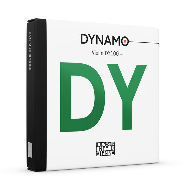 ヴァイオリン弦 Dynamo