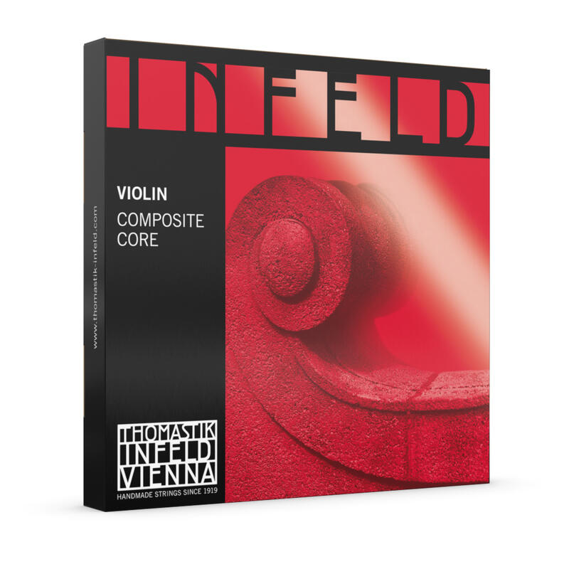 ヴァイオリン弦 INFELD RED