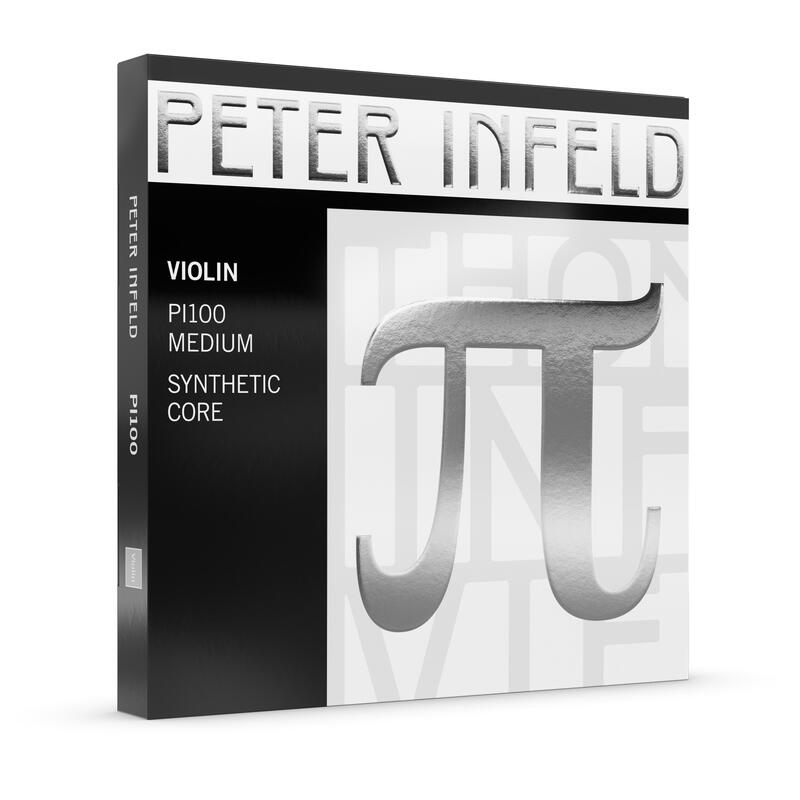 ヴァイオリン弦 PETER INFELD