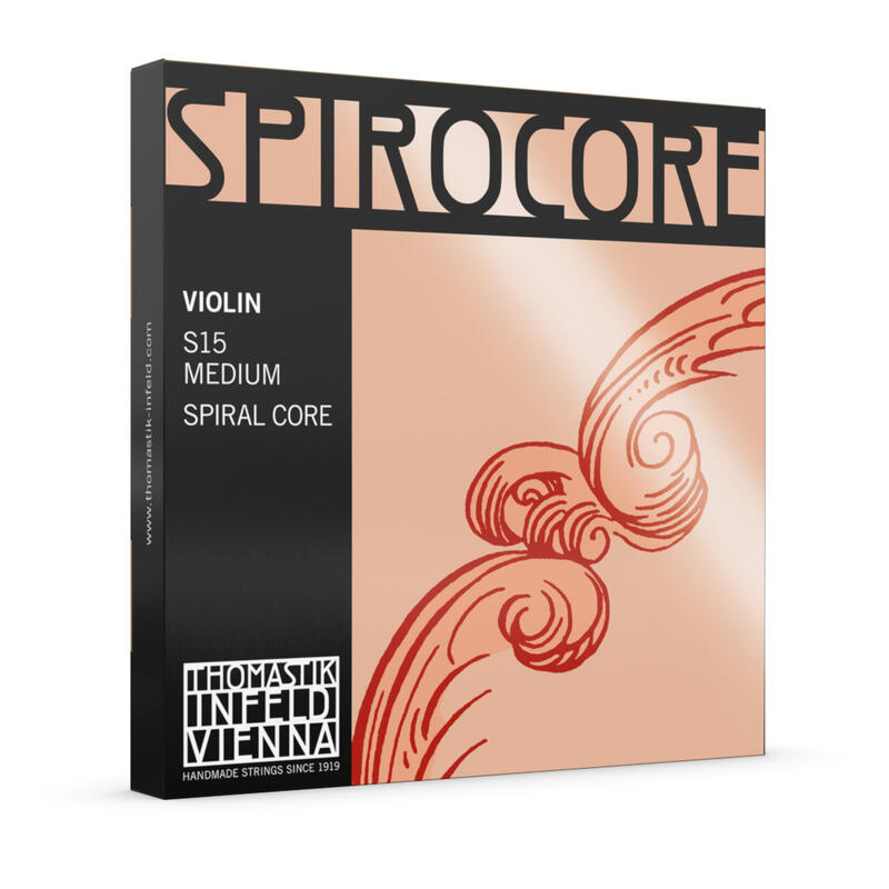 ヴァイオリン弦 SPIROCORE