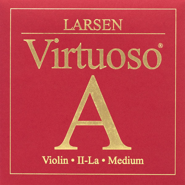 ヴァイオリン弦 Virtuoso
