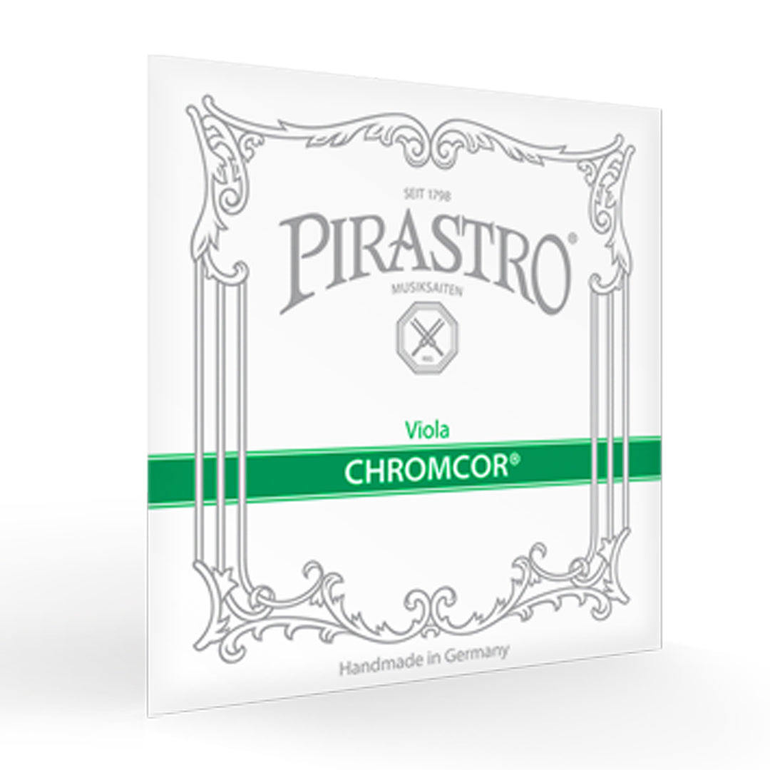 ヴィオラ弦 CHROMCOR