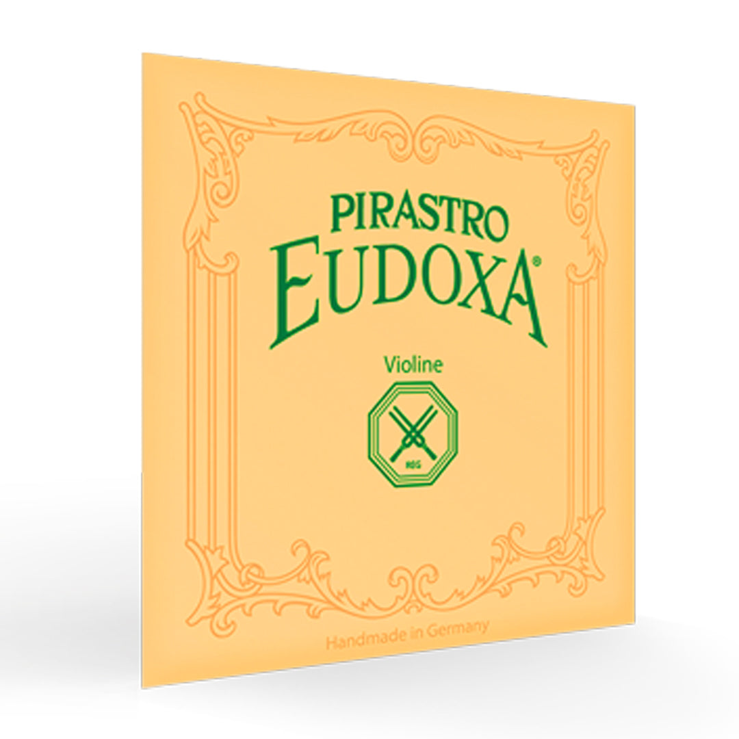 ヴァイオリン弦 EUDOXA