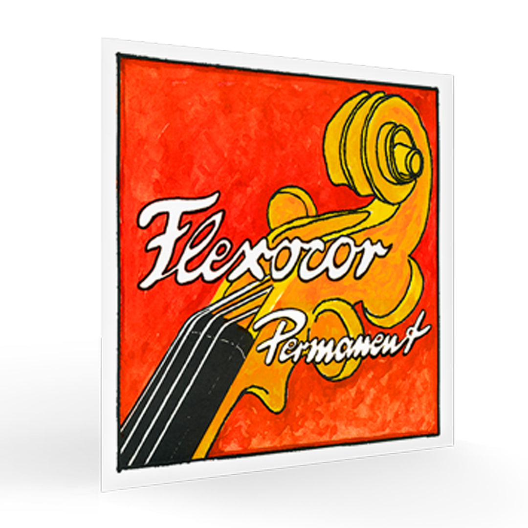 ヴァイオリン弦 FLEXOCOR-PERMANENT