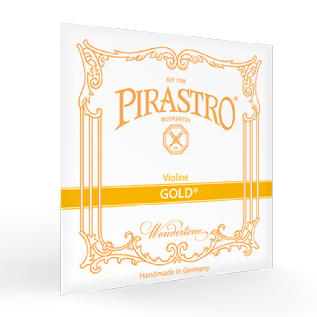 ヴァイオリン弦 GOLD