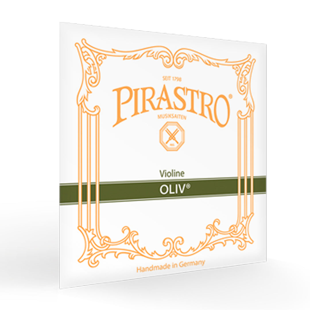 ヴァイオリン弦 OLIV