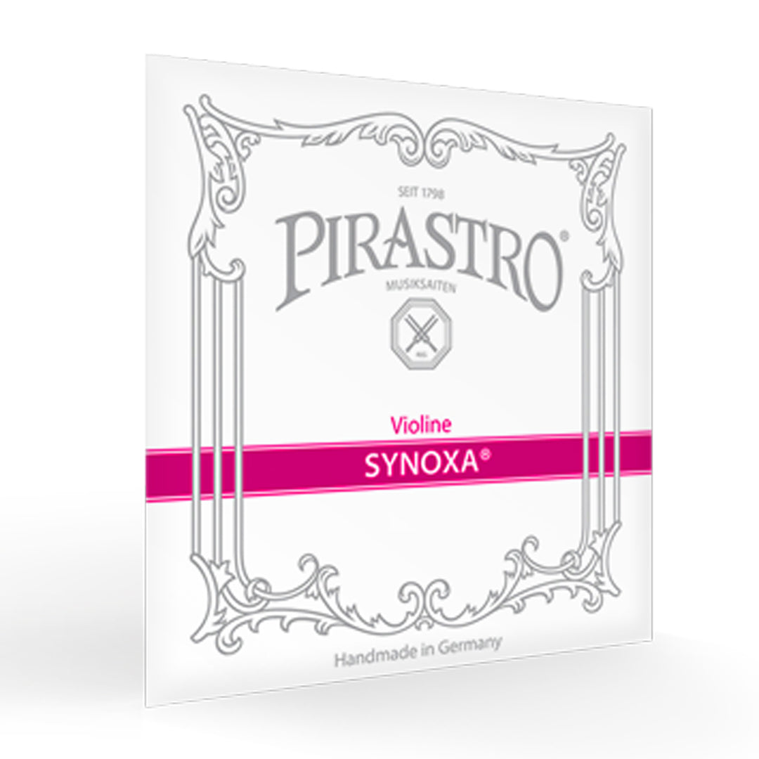 ヴァイオリン弦 SYNOXA