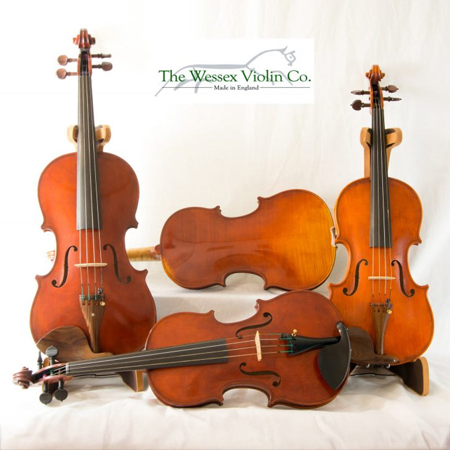 The Wessex Violin Co.