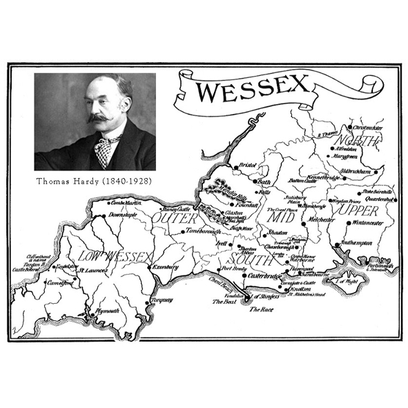 The Wessex Violin Co.