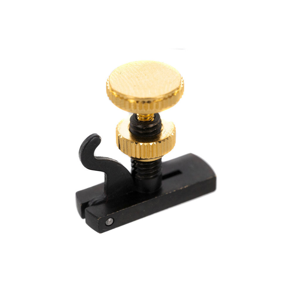 Violin fine tuner 906 ヴァイオリン用 イングリッシュモデル