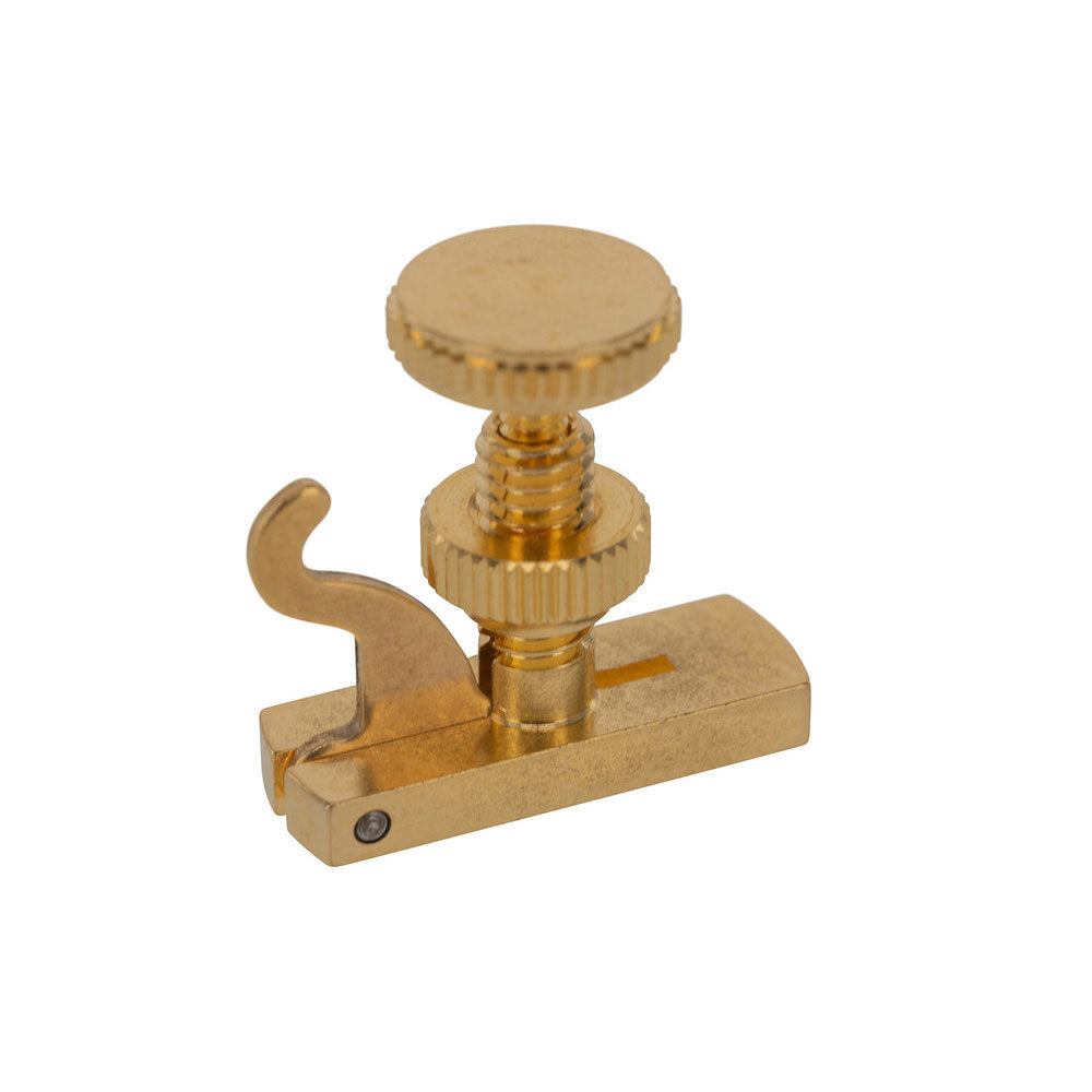 Violin fine tuner 906 ヴァイオリン用 イングリッシュモデル