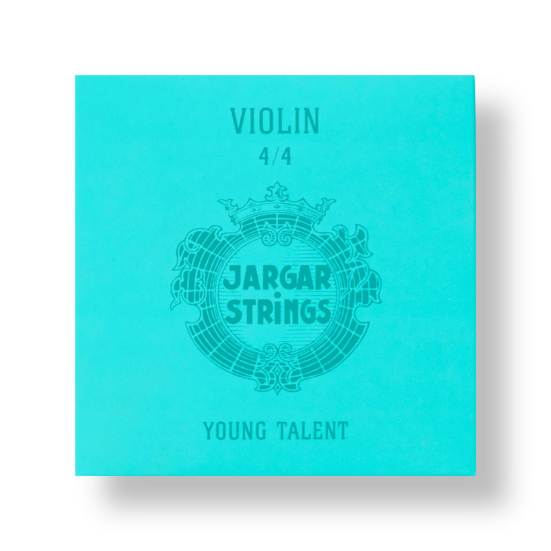 ヴァイオリン弦 YOUNG TALENT 4/4, 3/4, 1/2, 1/4