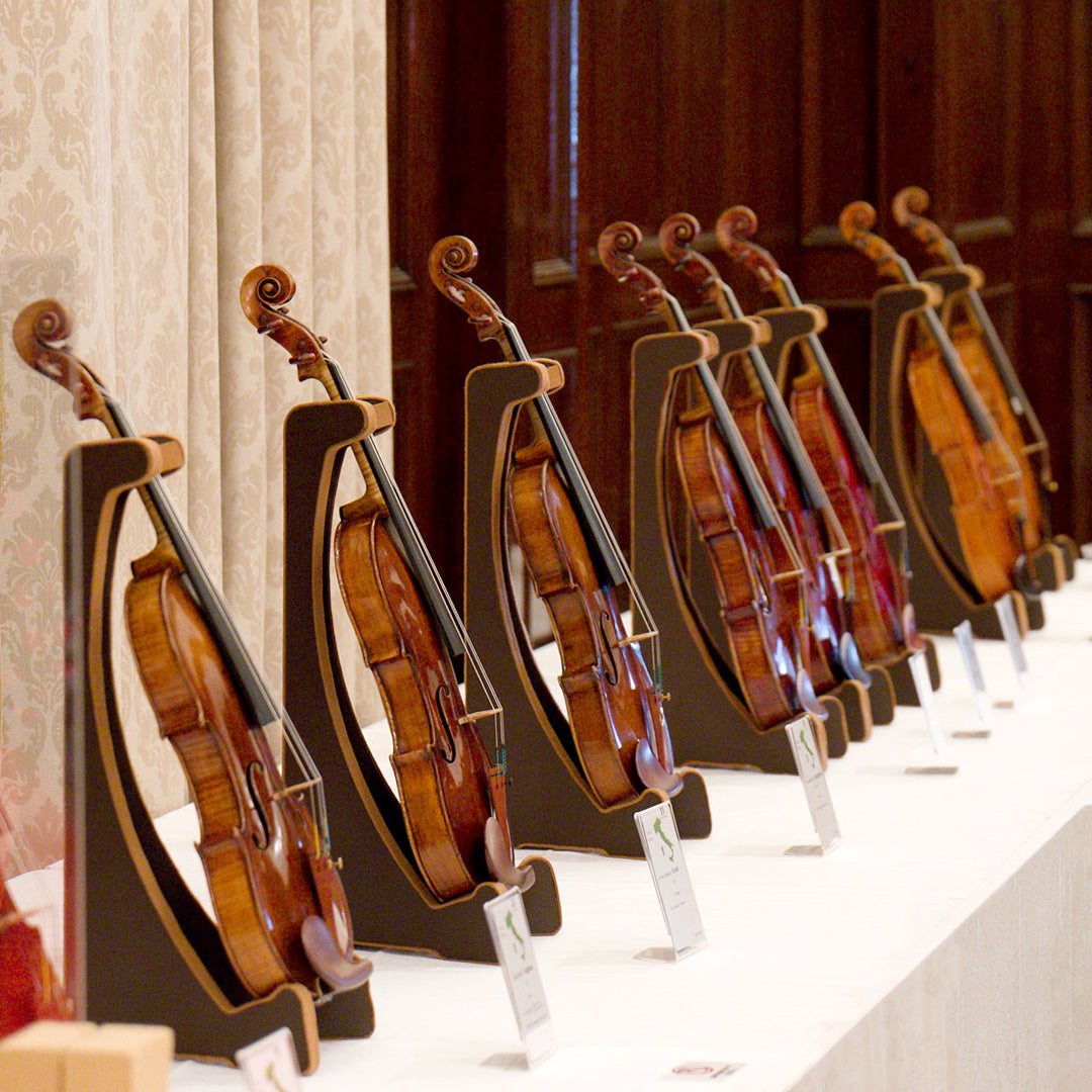 [大阪・東京] Violin EXPO 2026