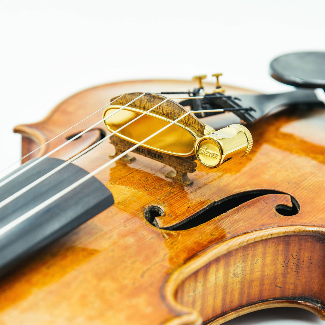 COMOSONO silence Practice Mute 最入荷のお知らせ