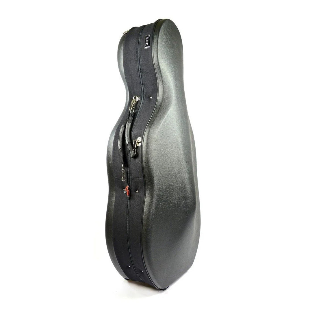 Flight Cover For Bam Cello Case
