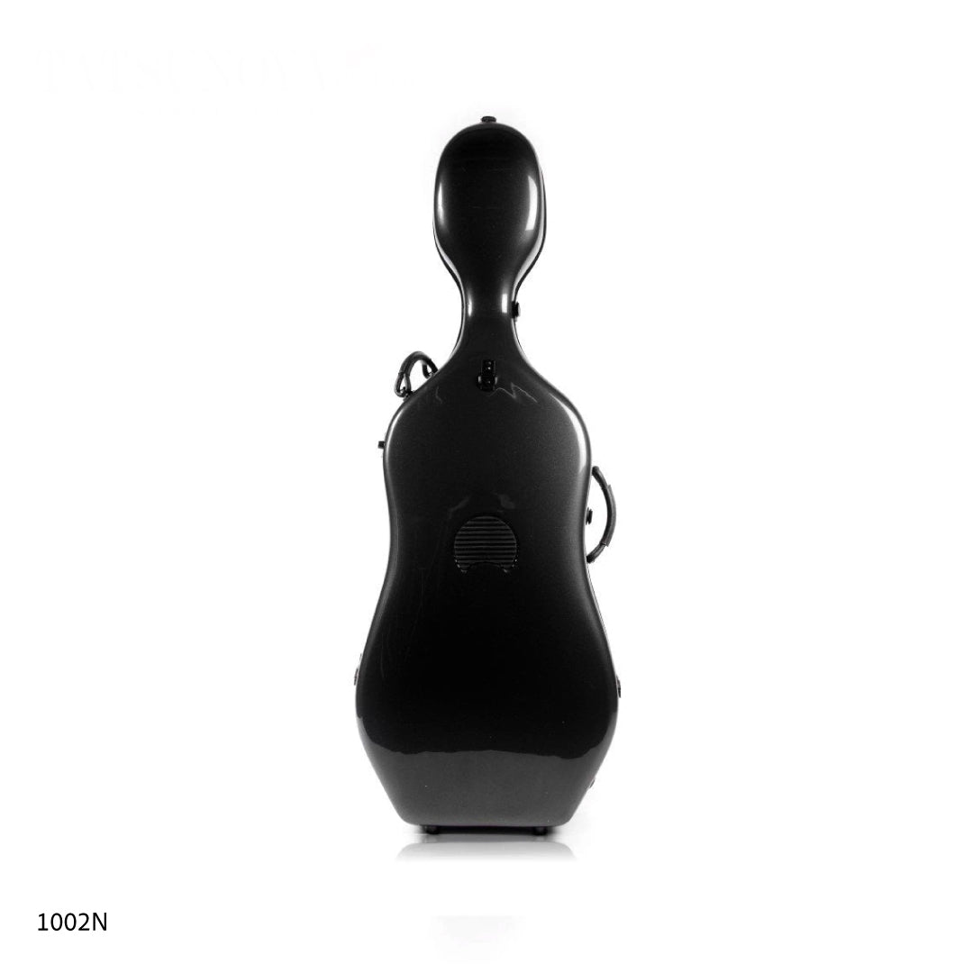 Newtech Cello case