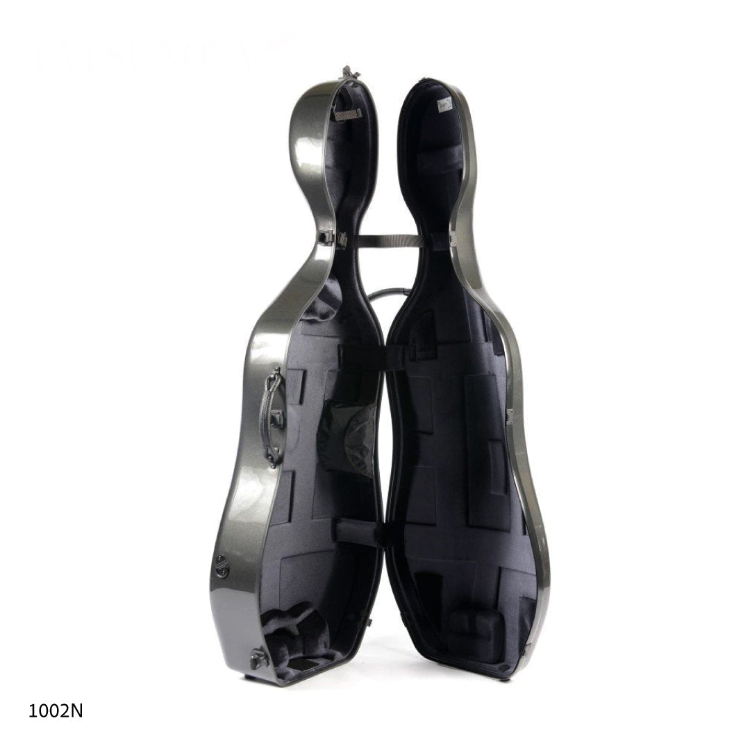 チェロ ケース Newtech Cello case