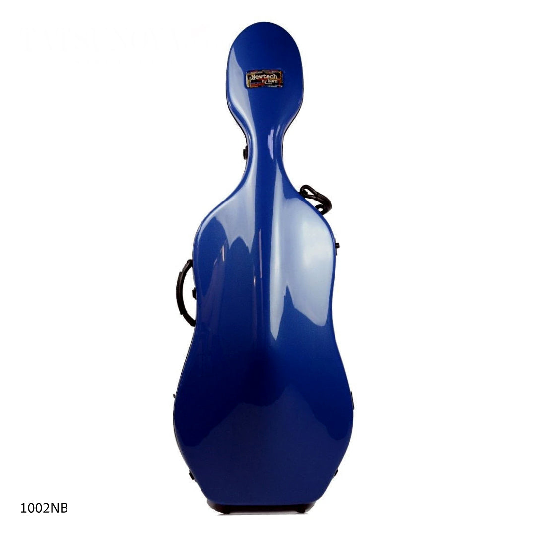 Newtech Cello case