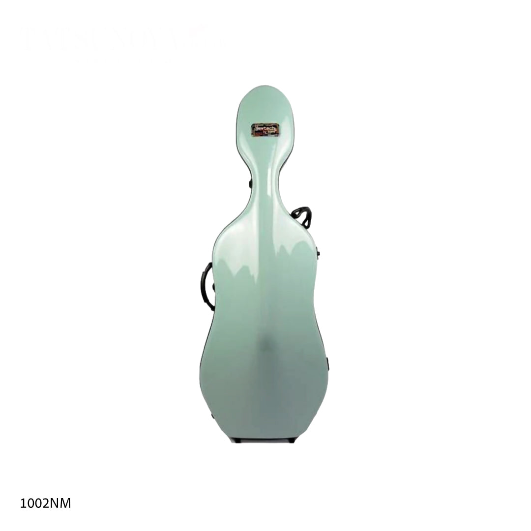Newtech Cello case