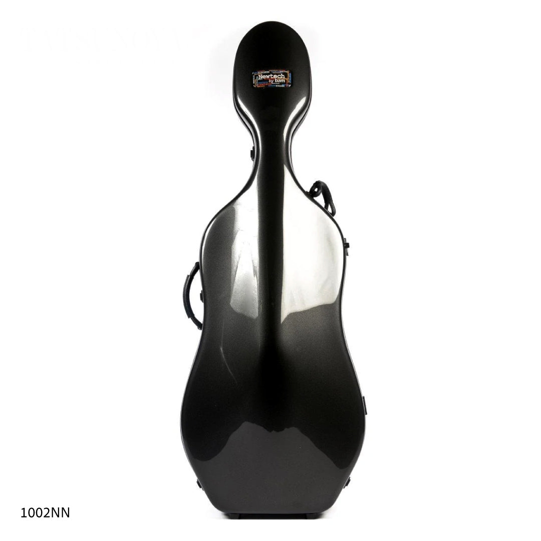 Newtech Cello case