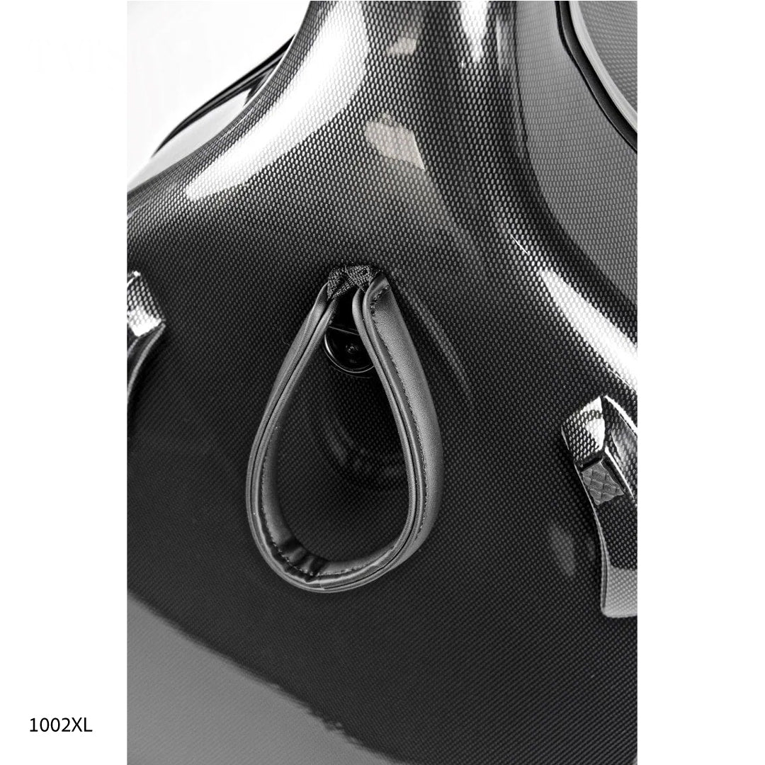 Hightech Adjustable Cello Case