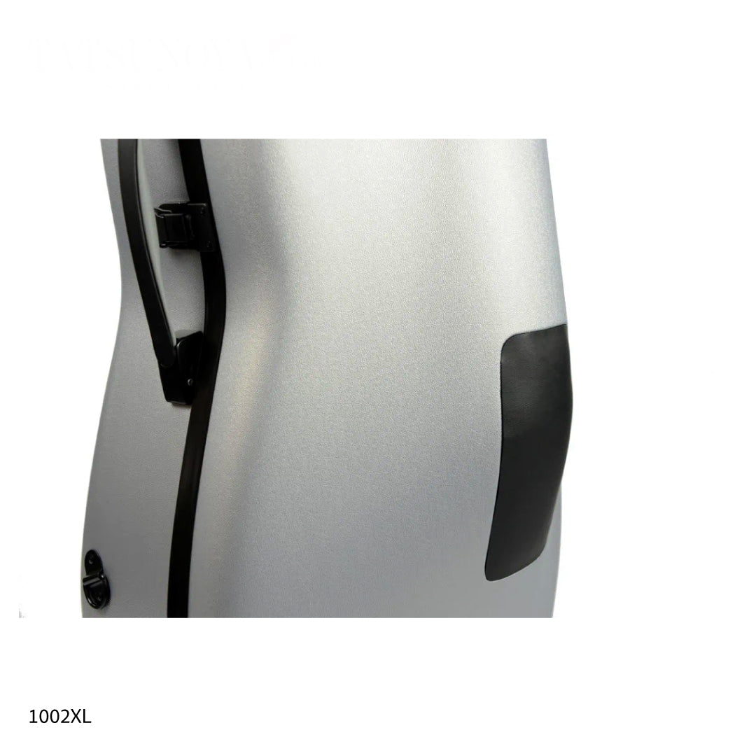 Hightech Adjustable Cello Case